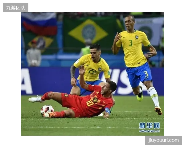 比利时足协可借助世界杯契机，在北美推广官方数字内容产品。